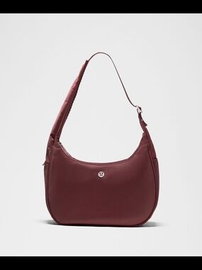 lululemon athletica Women City Shoulder Bag 4L